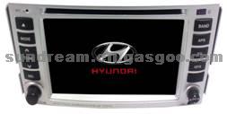 Car Dvd Player For Hyundai Santafe(2007-2009)
