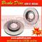 auto brake disc for TOYOTA LAND CRUISER 43512-60040