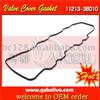 valve cover gasket for TOYOTA HILUX  CELICA 11213-38010