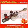 Clutch Master Cylinder for TOYOTA AVENSIS 16401-72090