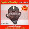 engine mounts for TOYOTA CAMRY 12361-74253