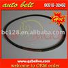 ribbed rubber Belt for TOYOTA COASTER 90916-02452