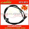 speedometer cable for TOYOTA  HILUX 83710-35710