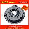 quality clutch cover for nissan 30210-53Y00