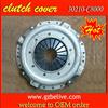 pressure plate for nissan 30210-C8000