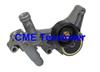 Belt tensioner for BUICK/CHEVROLET/PONTIAC BT402