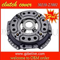 pressure plate assembly for nissan 30210-Z5002