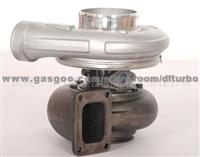 Turbocharger 3594134