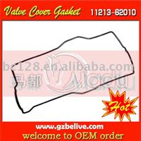 auto valve cover gasket for TOYOTA CAMRY 11213-62010