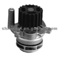 VOLKSWAGEN AUTOMOBILE PUMP 038121011C