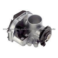 VW Polo Golf Throttle Body 036133064D