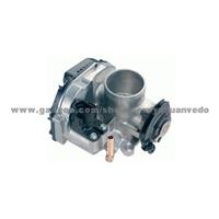 VW Golf Skoda Felicia Seat Arsa Cordoba Throttle Body 030133064D