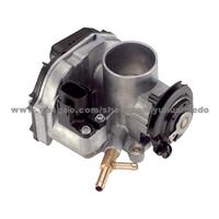 Seat Arosa Vw Lupo Throttle Body 047133061G