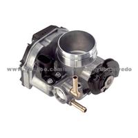 Vw Bora Golf Skoda Octavia Throttle Body 06A133064H