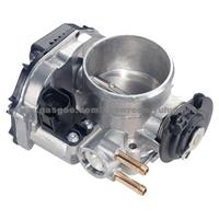 VW Golf Passat Sharan Throttle Body 021133064A