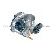 Audi A3 Skoda Octavia VW Bora Golf Throttle Body 06A133064J