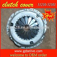 clutch cover assembly for toyota 31210-32101