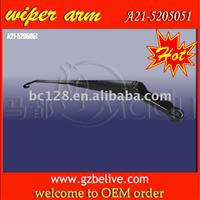 auto wiper arm for BYD A5 F3 A21-5205051