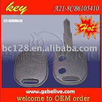 car keys for BYD A5 F3 A21-8CB6105410