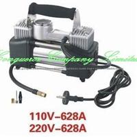 Car Air Compressor 110V/220V-628A