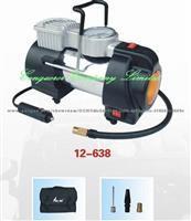 Car Air Compressor 12-638