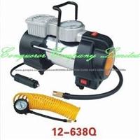 Car Air Compressor 12-638Q