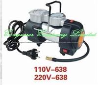 Car Air Compressor 110V/220V-638