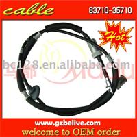 speedometer cable for TOYOTA  HILUX 83710-35710