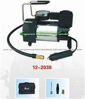Car Air Compressor 12-2038