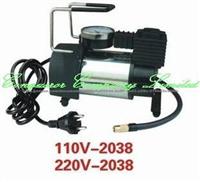 Car Air Compressor 110V/220V-2038