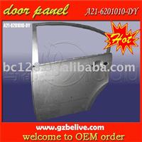 Car Door Panel for BYD A5 F3 A21-6201010-dy