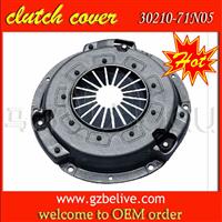 quality clutch cover for nissan 30210-53Y00