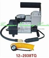 Car Air Compressor 12-2038TQ