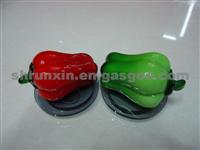 YY007 Fruit Shape Crystal Car Perfume