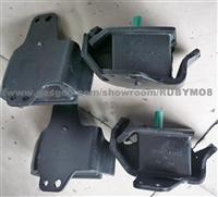 Insulator (Engine Foot Rubber Mounting) for Nissan 11210-VJ21A