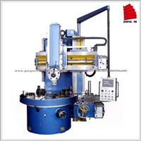 C5112 Single-column Vertical Lathe