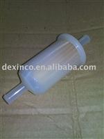 car fuel filter for VW, Volkswagen filter