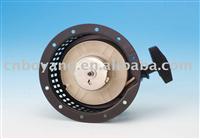 Excellent quality! gasoline generator spare parts 170  Recoil Starter