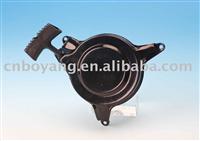 Brush cutter parts,IP 68 chainsaw recoil starter