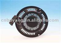 Gasoline engine Recoil Starter IP70,generator spare parts