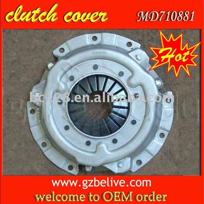 clutch cover kit for MITSUBSHI MD710881