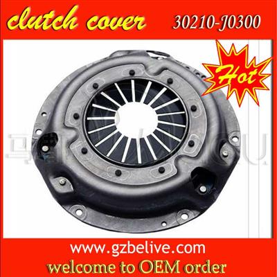 clutch pressure plate for nissan 30210-J0300