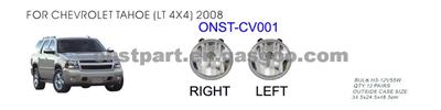 Fog Lamp for CHEVROLET AVEO SEDAN/LOVA 2007~ON ONST-CV011