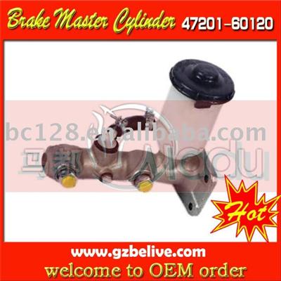 brake cylinder  KIT for TOYOTA LAND CRUISER 47201-60120