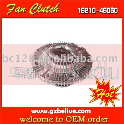 car fan clutch for TOYOTA CROWN 16210-46050