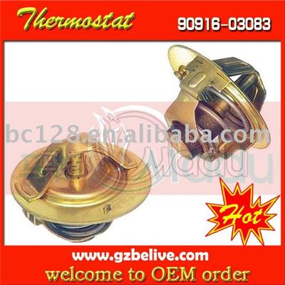 thermostat switch for TOYOTA COROLLA HILUX 90916-03083