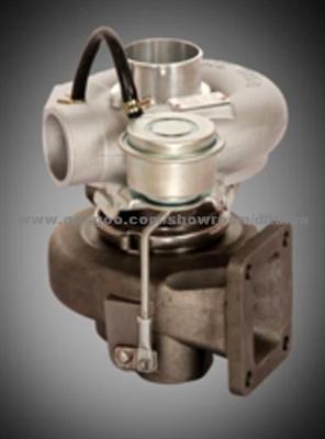 Mitsubishi Turbocharger 49187-00271