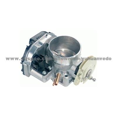 Audi A4 A6 A8 Vw Throttle Body 078133063AG