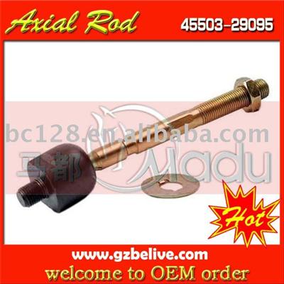 car Axial rod for TOYOTA LITEACE 45503-29095