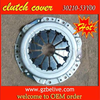 clutch driving plate for nissan 30210-53Y00